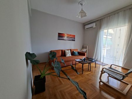 Διαμέρισμα για ενοικίαση - Καλλιθέα, - Photo 3