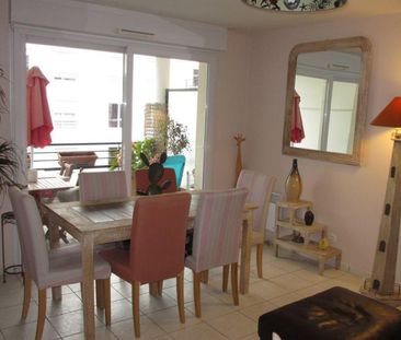 Louer appartement 3 pièces de 64 m² - Photo 2