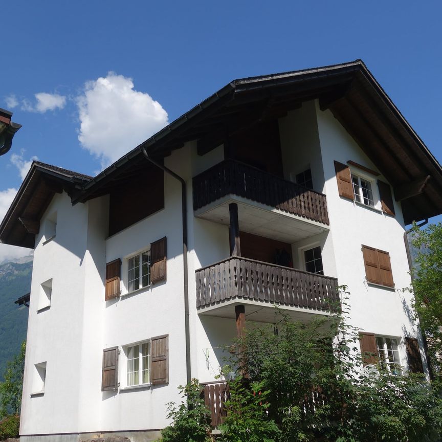 4.5 Zimmer, 1. Stock - Photo 1