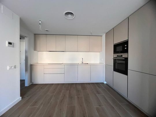 Piso de alquiler en Avinguda de la Llosa, Port - Horta de Santa María - Photo 1