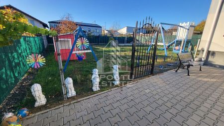 Cladire cu 6 camere, ideala pentru birouri, Buziasului - Fotografie 2