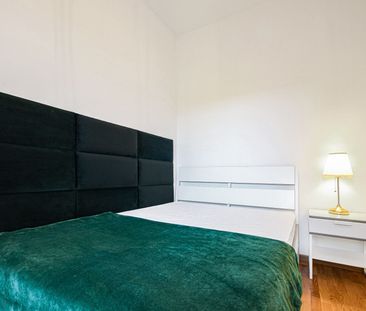 Warszawa, Mokotów, Służewiec, Obrzeżna – zdjęcie 6