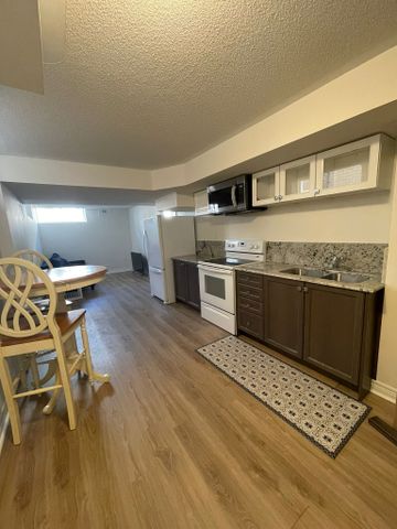 For Lease - 3925 Lodi Road Unit# Lower, Burlington, Ontario - Photo 2