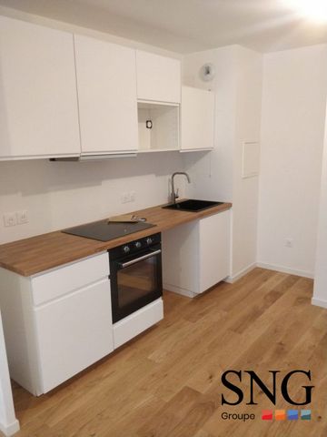 T3 RECENT AVEC LOGGIA ET PARKING - Photo 3