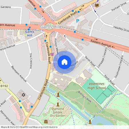 Invito House, Ilford, IG2