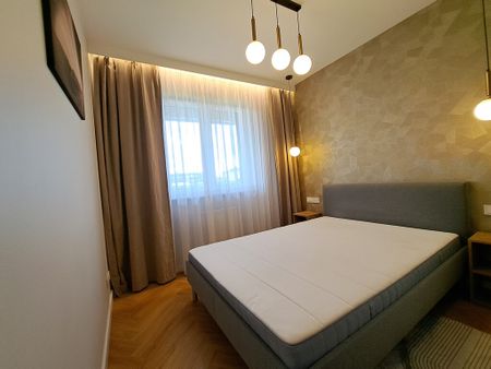 Mieszkanie rozkładowe 2 pokoje 45 m² Wrocław-Stare Miasto - Photo 2