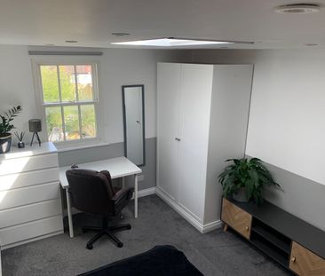 Room in a Shared House, Queenscourt, HA9 - Photo 5