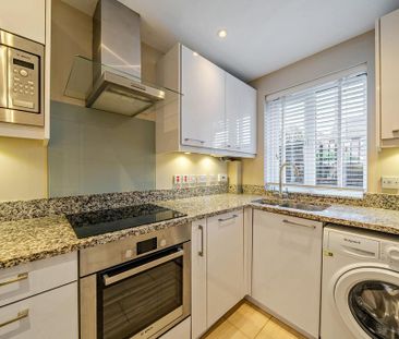 2 bedroom terraced house to rent - Photo 6