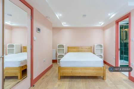 Studio to rent - Photo 2