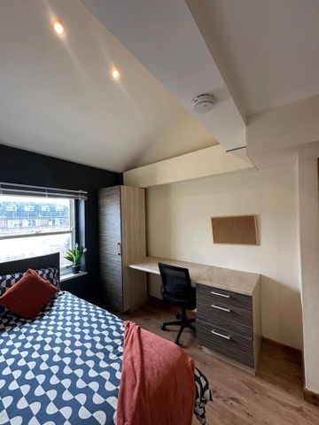 5 bedroom apartment to rent - Photo 5