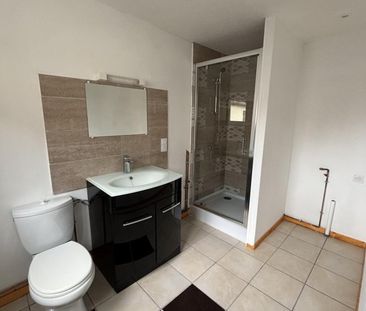 Appartement 1 pièce à Épinal - Photo 3