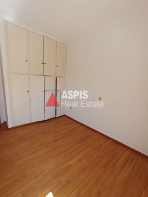 Διαμέρισμα για ενοικίαση Άγιος Σώστης (Νέα Σμύρνη) - Photo 1