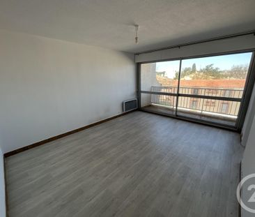 Location Appartement 1 pièce 27m² MONTPELLIER 34090 - Photo 5