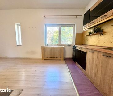 Apartament 3 camere la vila, curte 130 mp, strada Heltai Gaspar, Gheor - Photo 6