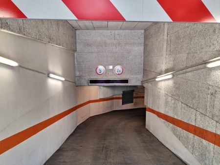 Speising / 2-Zimmer Mietwohnung - 44 m² (ANT 14) - Photo 4