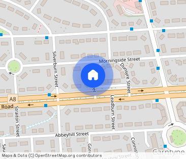 Joppa Street, G33 - Photo 1