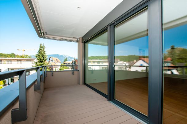 "Viva Grüttbach - die perfekte Wohnung für Senioren Ü60" - Foto 1