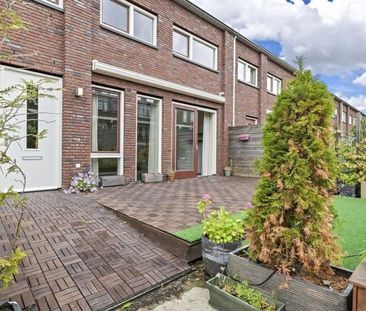 Te huur: Huis Spaarwaterhof in Den Haag - Photo 3