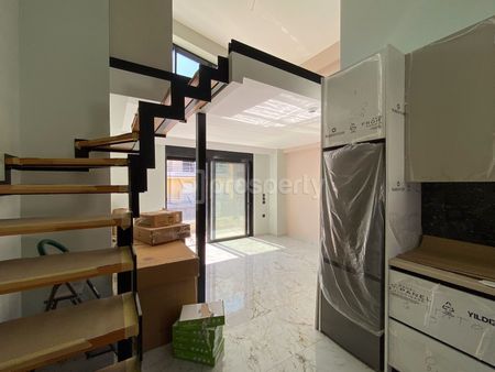 Μεζονέτα για ενοικίαση Αγία Σοφία (Πάτρα) - Photo 3