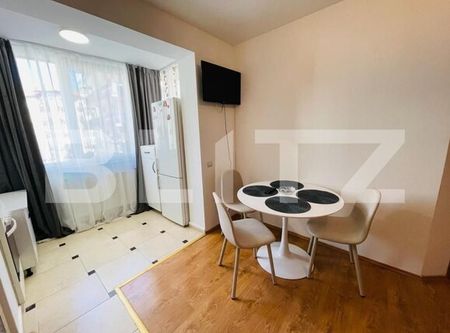 Apartament 2 camere 40mp, parcare, zona Florilor - Photo 5