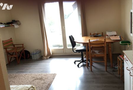 A LOUER STUDIO - Photo 3