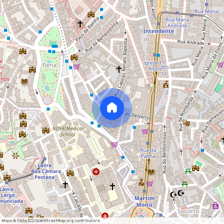 lisbon, Lisbon 1150-241