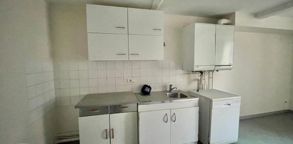 Appartement à louer 2 pièces 37.98m² - Photo 2