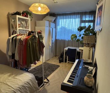 Chambre Daalwijk 406-D, Amsterdam Zuidoost - À louer - Foto 2