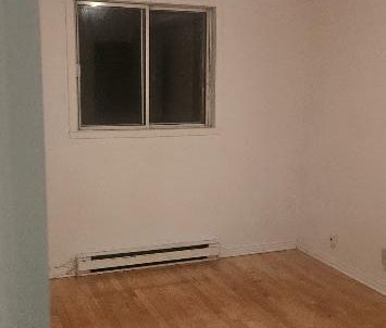 3 1/2 à louer - Photo 1