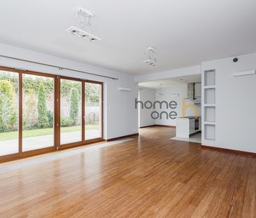 Modern House in Mokotów - Zdjęcie 3