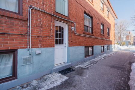 For Lease - 224 Pickering Street Unit# Lower Bach, Toronto, Ontario - Photo 3