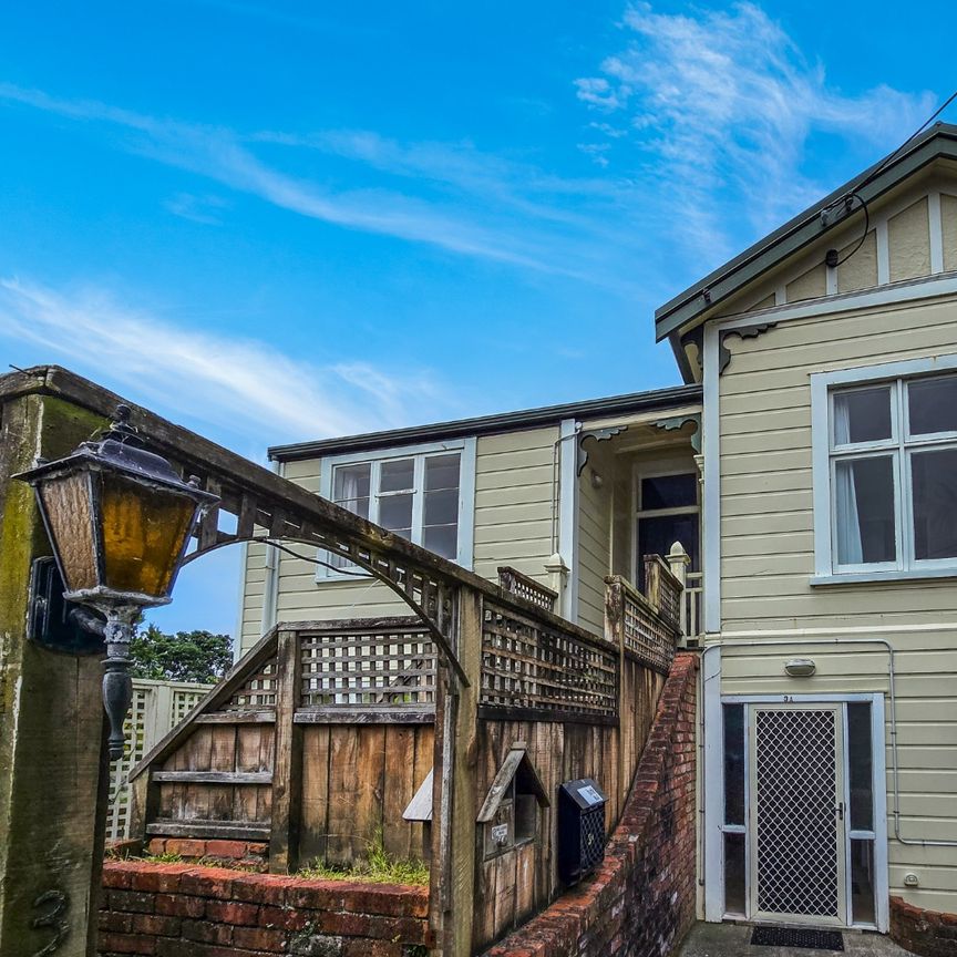 4-Bedroom Home in Johnsonville - Photo 1