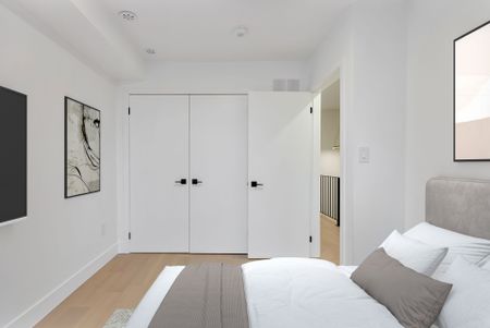 For Lease - 396 Jones Avenue Unit# 2ND Floor, Toronto, Ontario - Photo 5