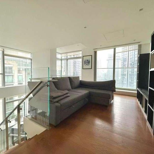 Pan Peninsula Square, Canary Wharf, London, E14 - Photo 1