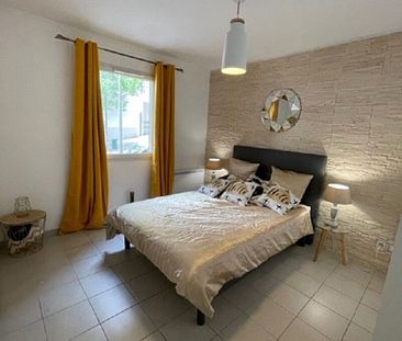 Appartement 2 pièces 44m2 MARSEILLE 15EME 798 euros - Photo 4