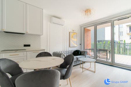 2pok | Prochowa | taras | wysoki standard | nowe! - Zdjęcie 3