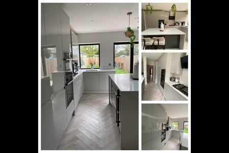 Room in a Shared House, Galpins Road, CR7 - Photo 5