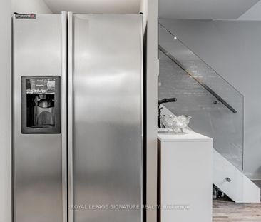 Electra Lofts , #615 - Photo 4