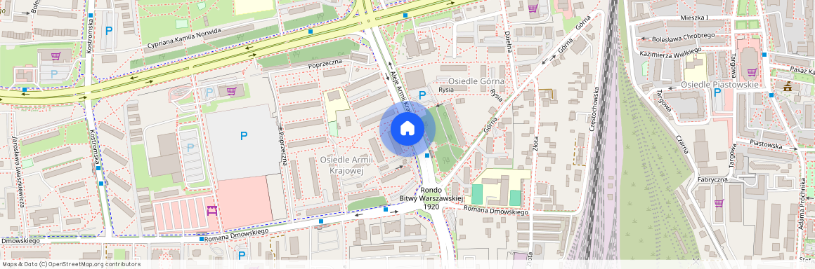 Trybunalski Armii Krajowej, Piotrków