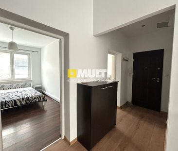 Pogodno * umeblowane * wysoki parter - Фото 5