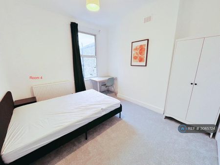 1 bedroom in a house share to rent - Photo 3