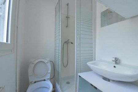 Location Appartement 2 pièces 29m² LE MANS 72000 - Photo 3