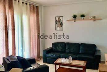 Alquiler de piso en Rémora, 29