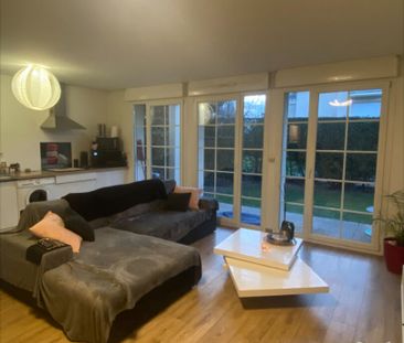 Appartement 2 pièces – Hérouville-Saint-Clair - Photo 6