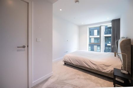 Fairview House, Lockgate Road, London, SW6 - Photo 5