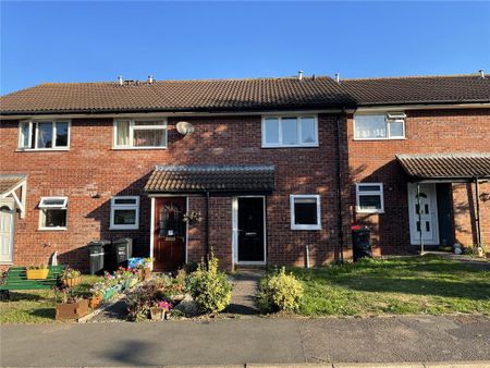 2 bedroom terraced house to rent - Photo 5