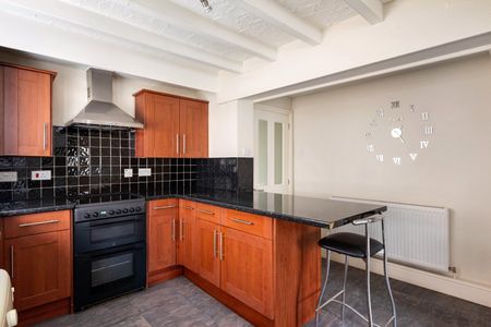 2 bedroom house to rent - Photo 5