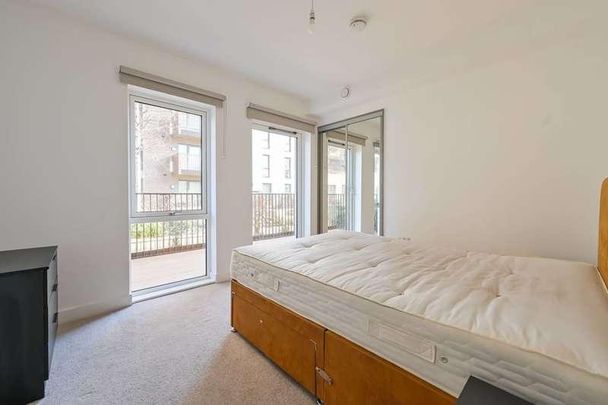 Adlay Apartments, Millet Place, Silvertown, E16 - Photo 1