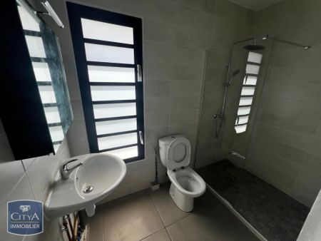 Appartement à louer 1 pièce 21.82m² - Photo 5