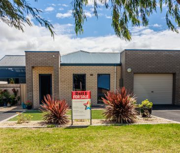 1/36 RAILWAY TERRACE, Beachport SA 5280 - Photo 6